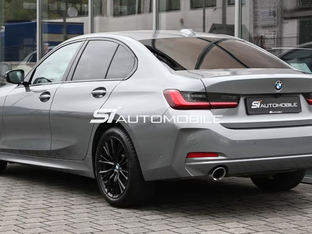 BMW 3 Serie