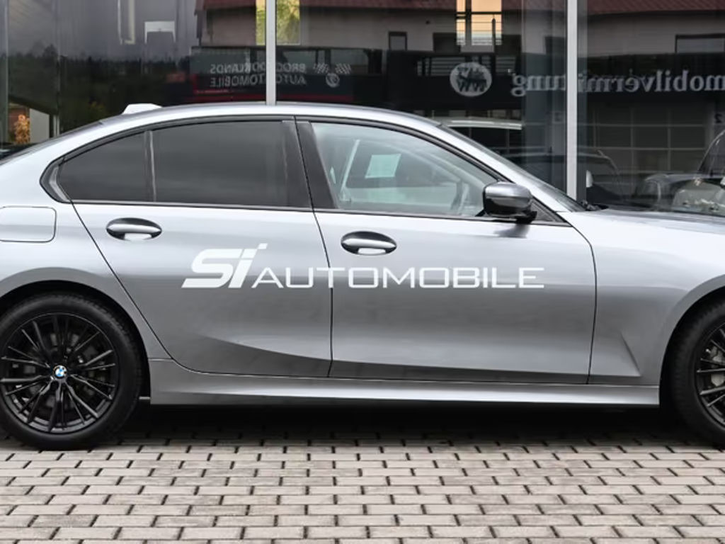 BMW 3 Serie