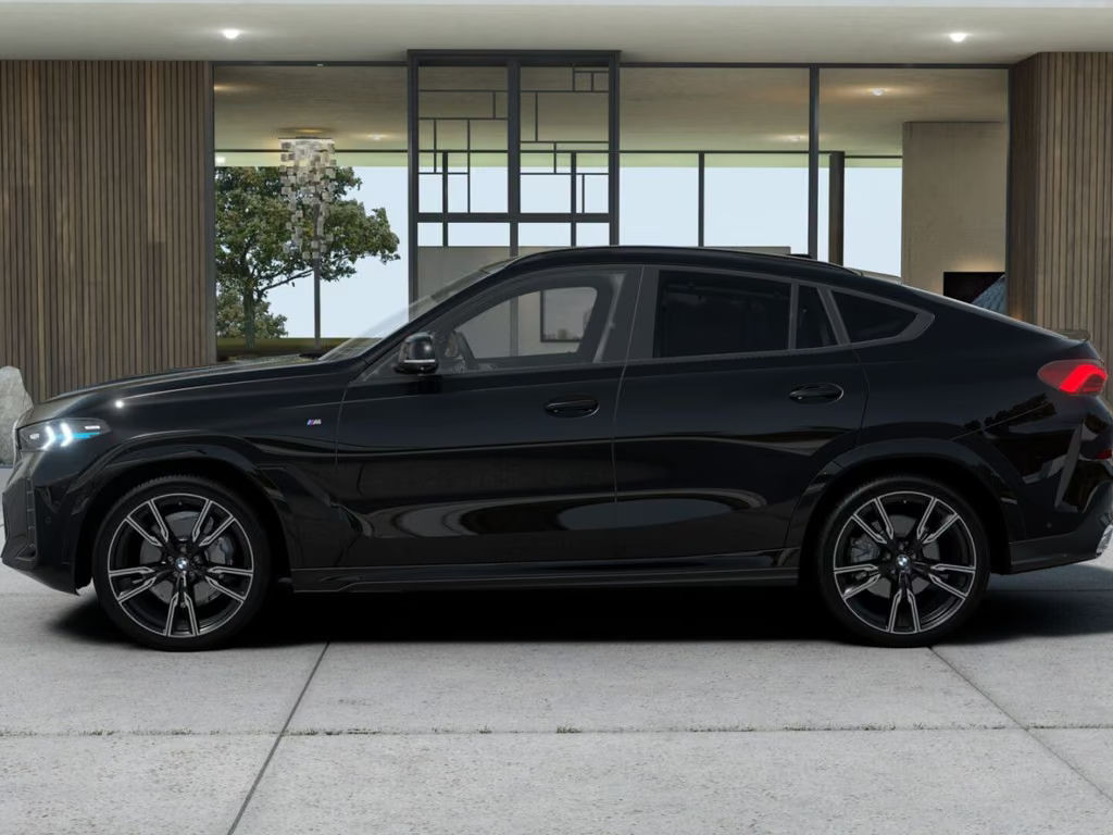 BMW X6 M-Sport xDrive30d