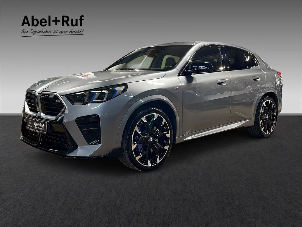 BMW X2 xDrive M35i