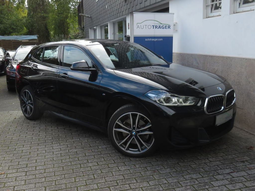 BMW X2 M-Sport