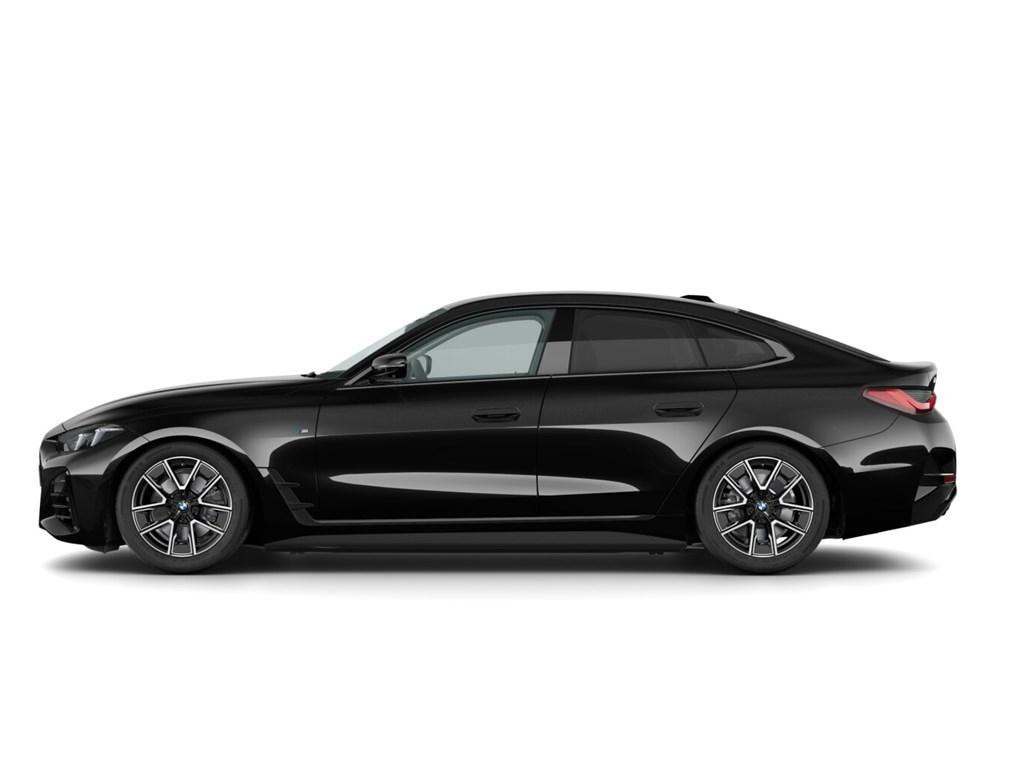 BMW i4 M-Sport Sedan eDrive40
