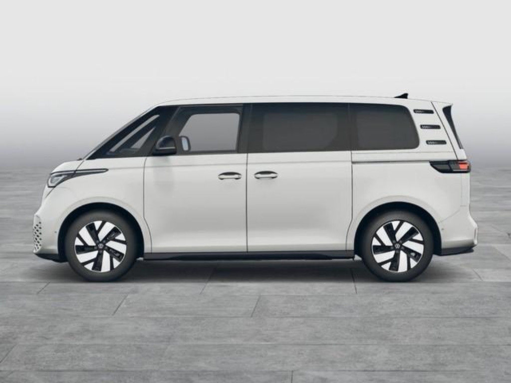 Volkswagen ID.Buzz