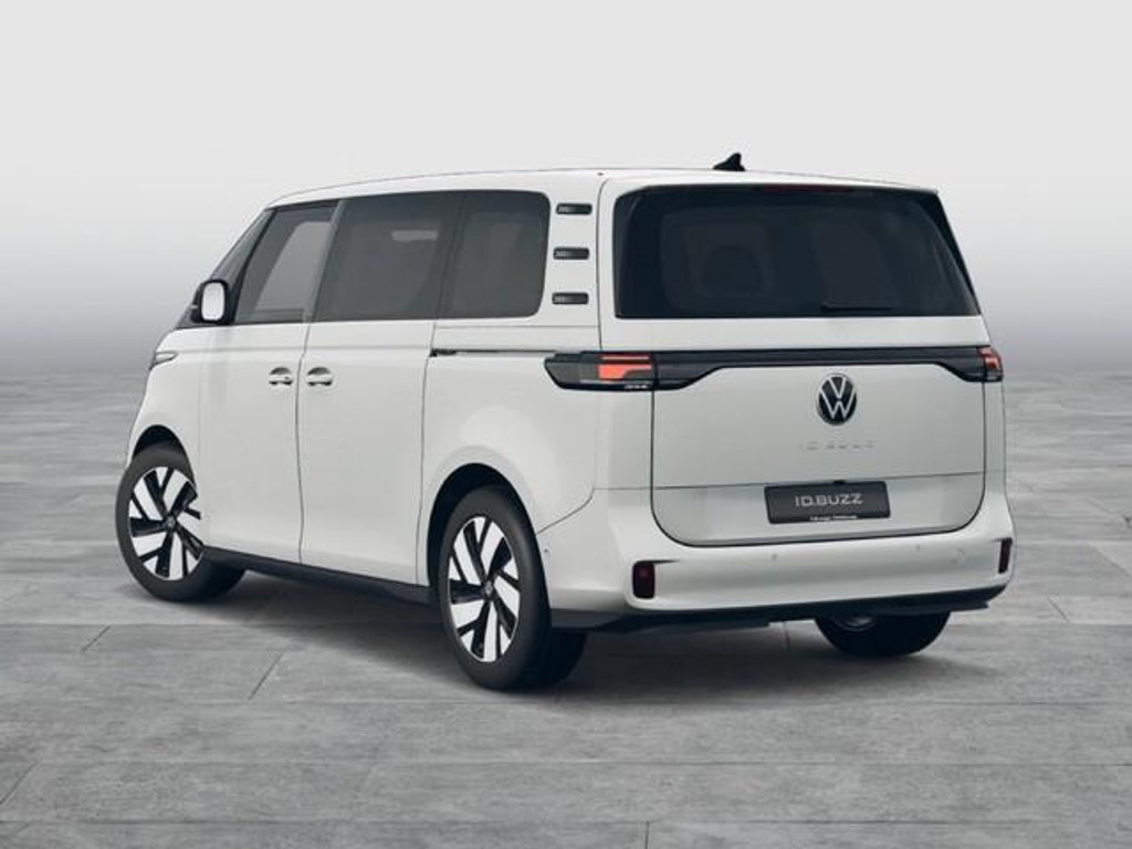 Volkswagen ID.Buzz