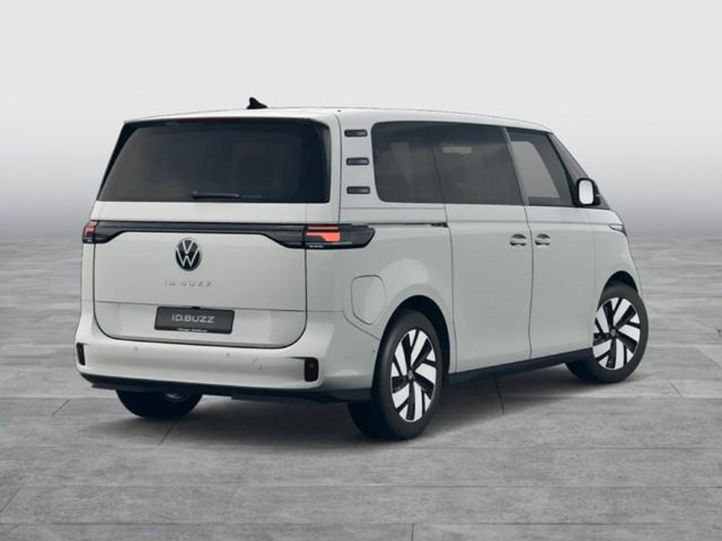 Volkswagen ID.Buzz
