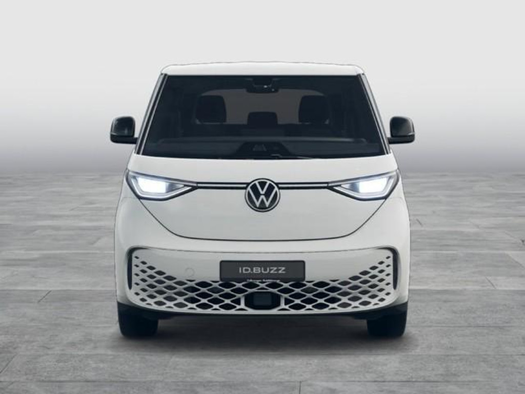 Volkswagen ID.Buzz