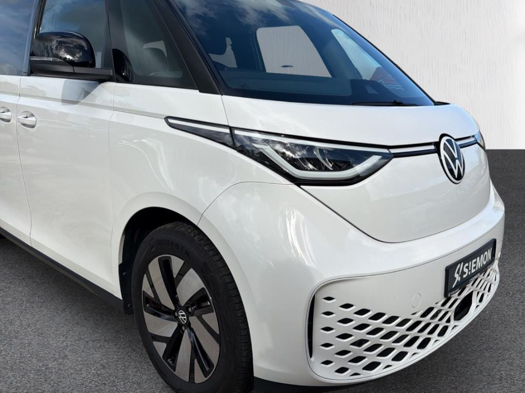 Volkswagen ID.Buzz