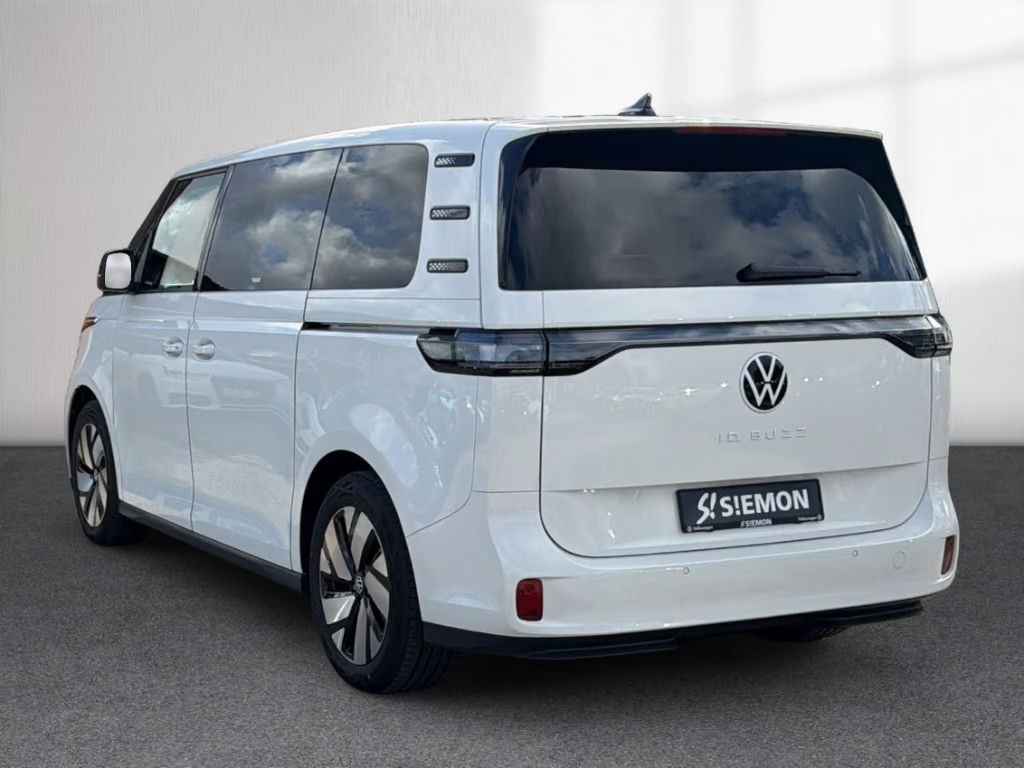 Volkswagen ID.Buzz