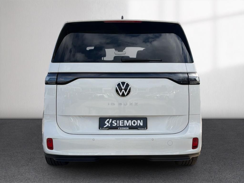 Volkswagen ID.Buzz
