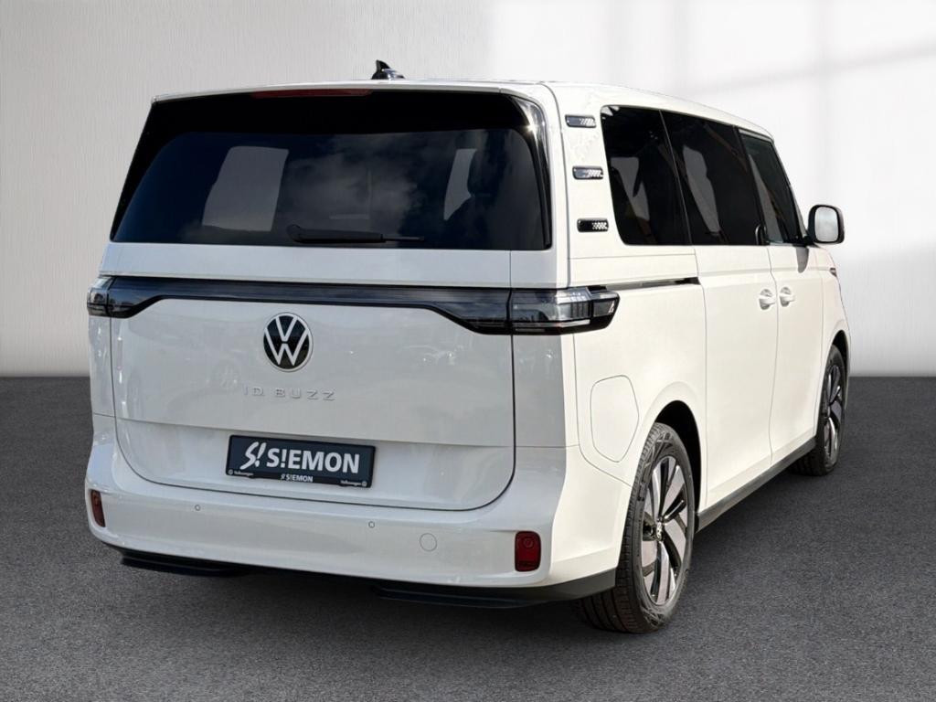Volkswagen ID.Buzz
