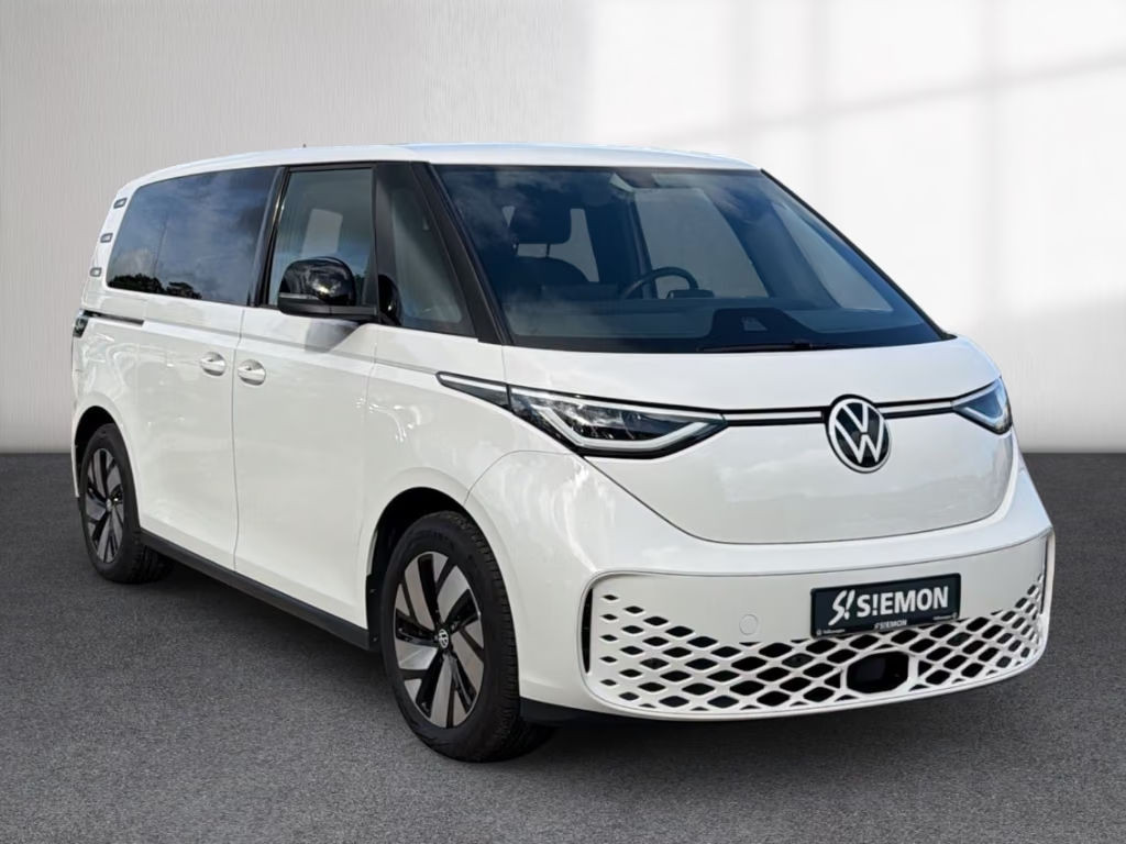 Volkswagen ID.Buzz