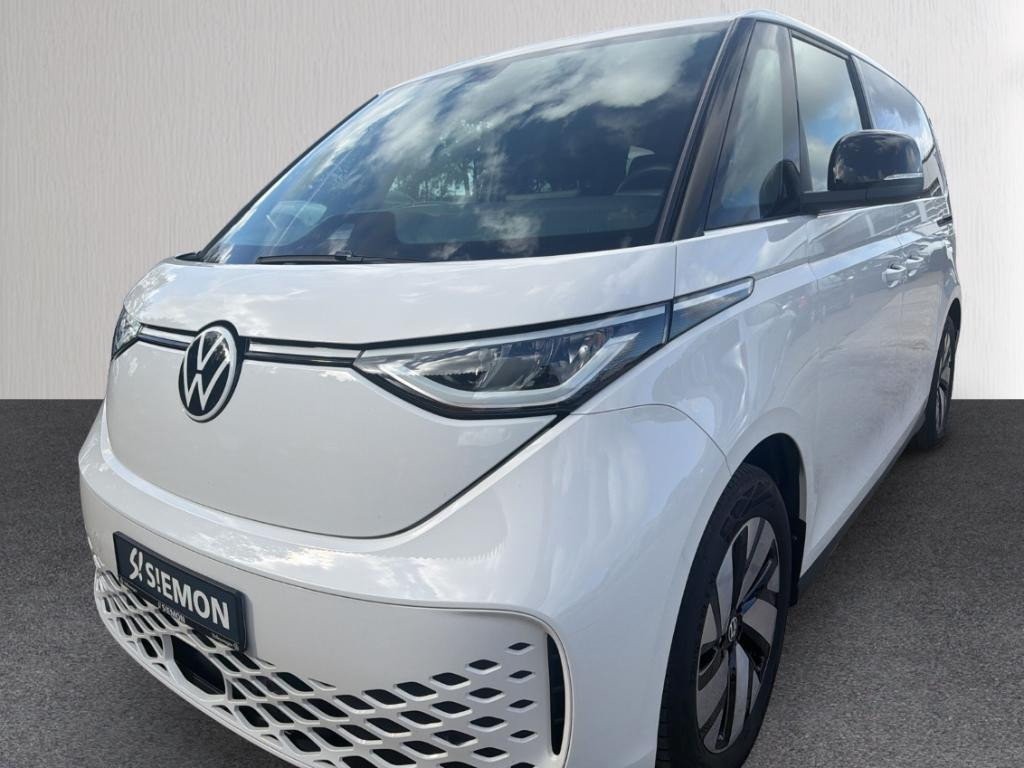 Volkswagen ID.Buzz