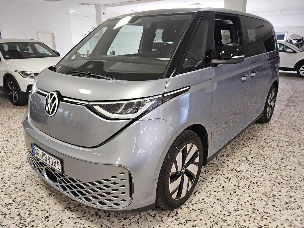 Volkswagen ID.Buzz