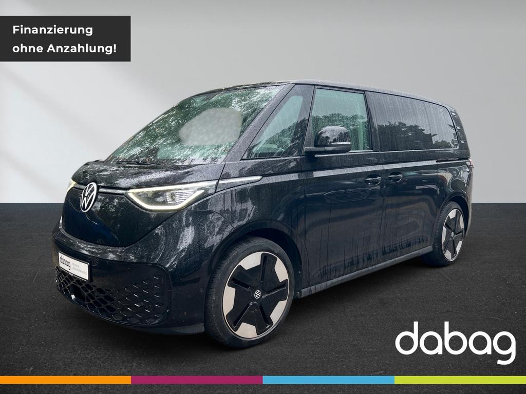 Volkswagen ID.Buzz Pro 150 kW