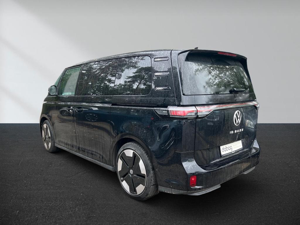 Volkswagen ID.Buzz