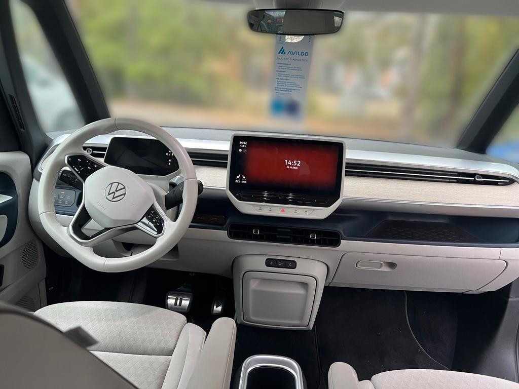 Volkswagen ID.Buzz