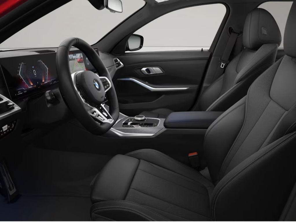 BMW 3 Serie