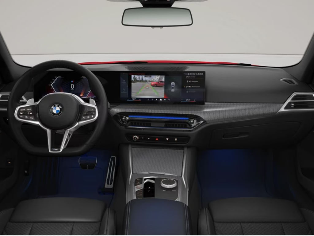 BMW 3 Serie