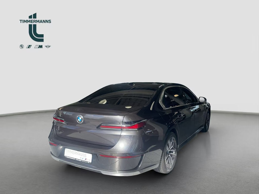 BMW 7 Serie