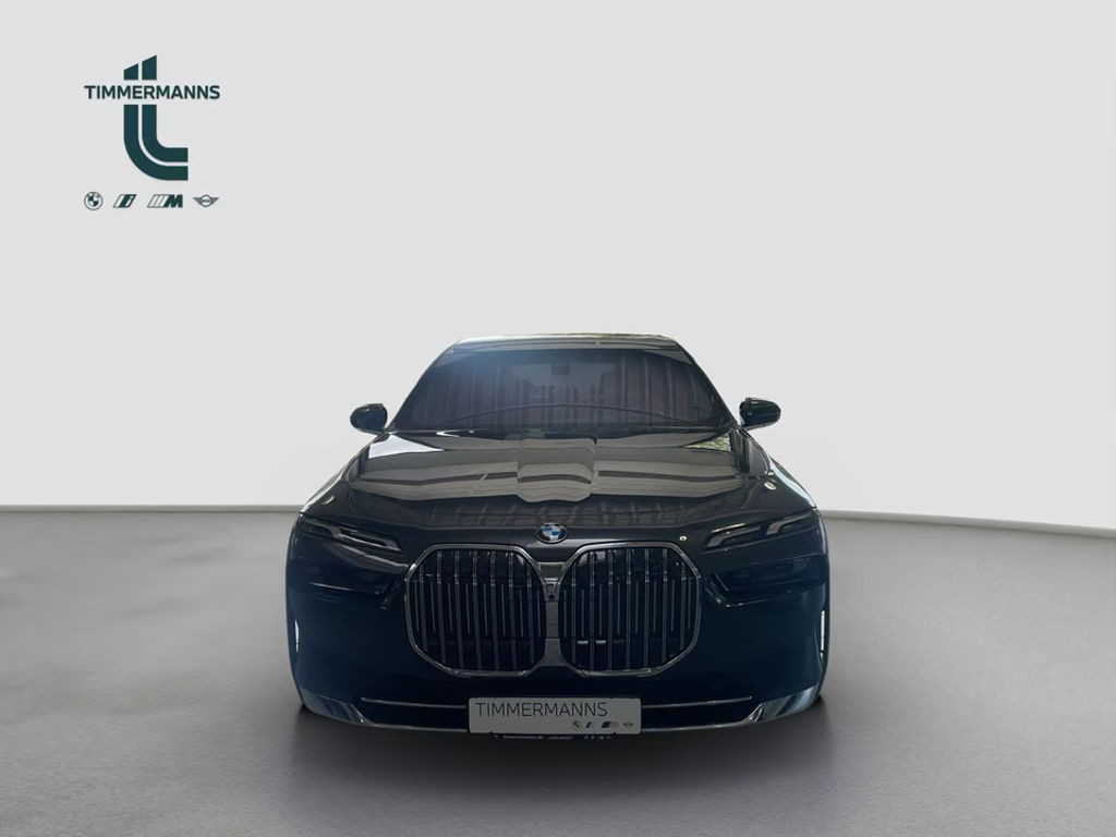 BMW 7 Serie