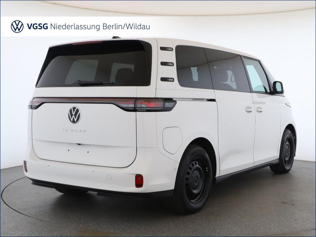 Volkswagen ID.Buzz