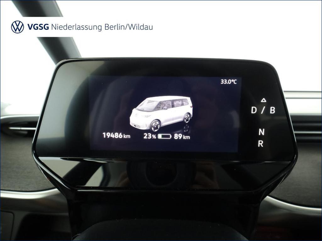 Volkswagen ID.Buzz