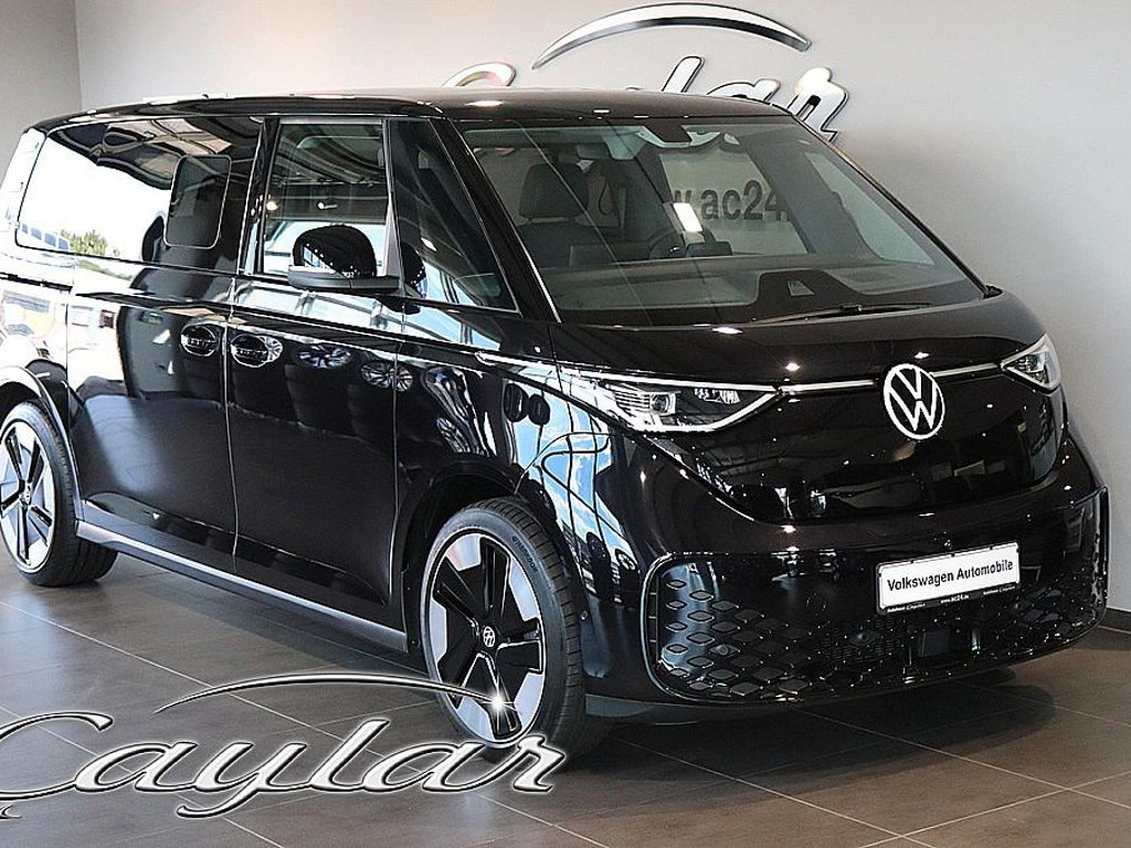 Volkswagen ID.Buzz