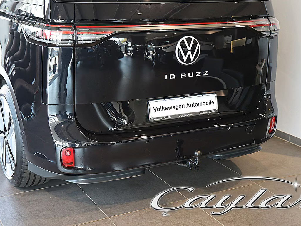 Volkswagen ID.Buzz