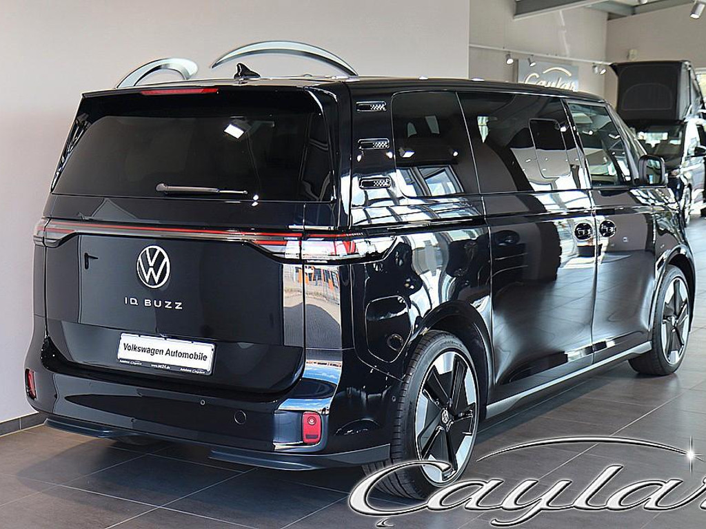 Volkswagen ID.Buzz