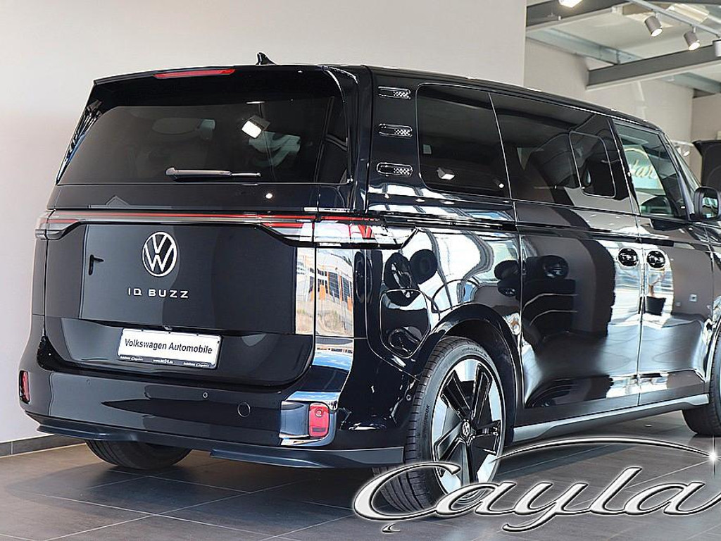 Volkswagen ID.Buzz