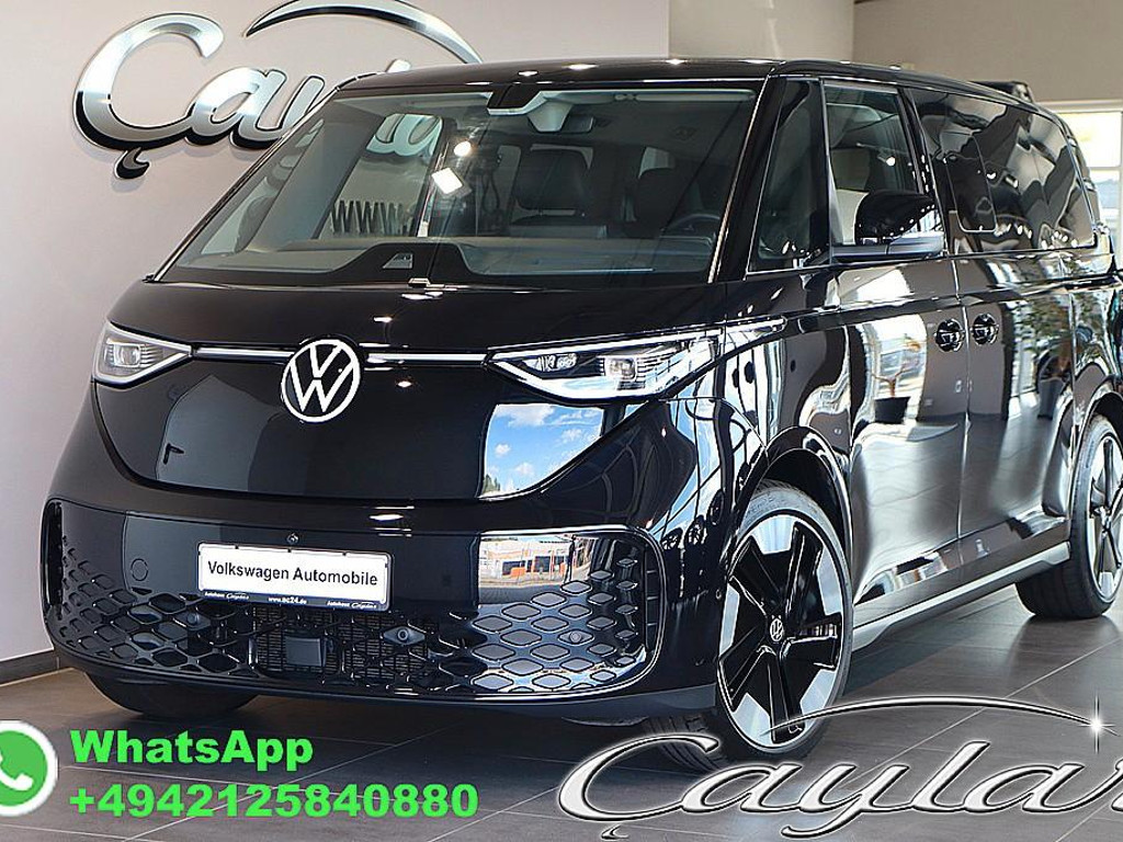 Volkswagen ID.Buzz