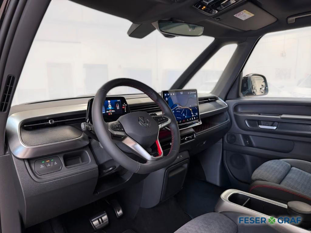 Volkswagen ID.Buzz