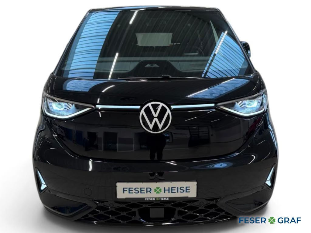 Volkswagen ID.Buzz