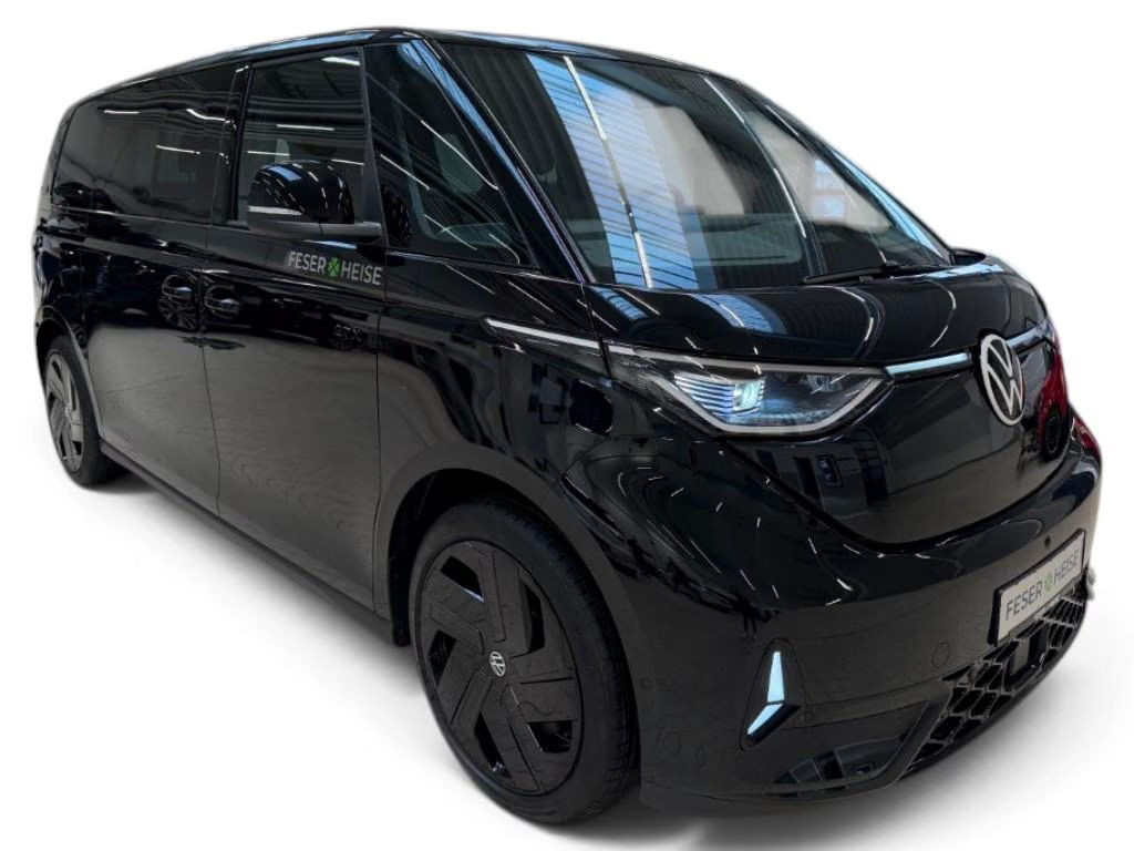 Volkswagen ID.Buzz