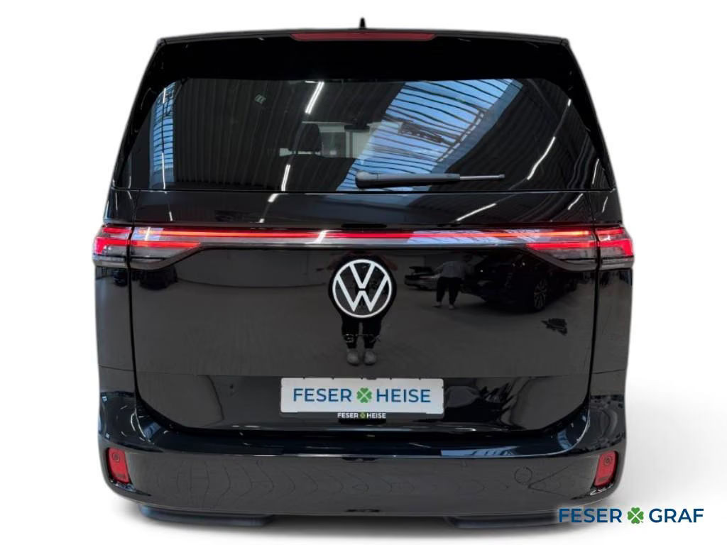 Volkswagen ID.Buzz