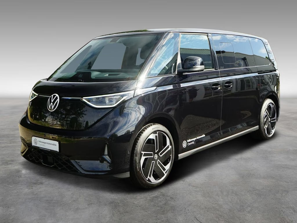Volkswagen ID.Buzz