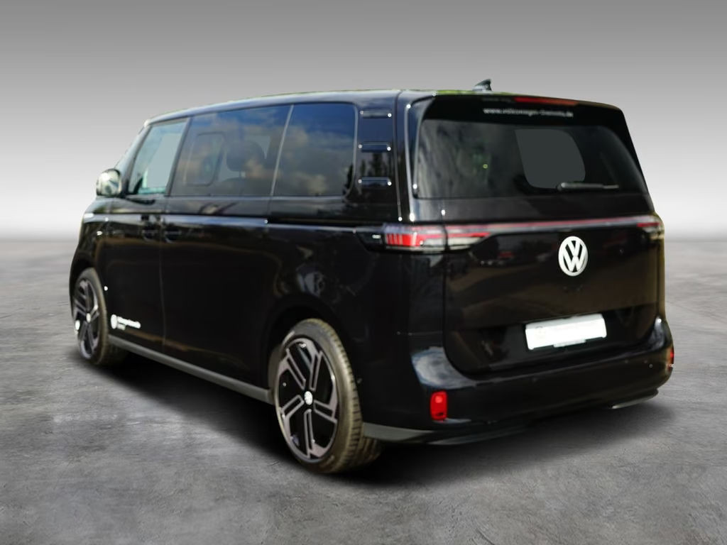 Volkswagen ID.Buzz