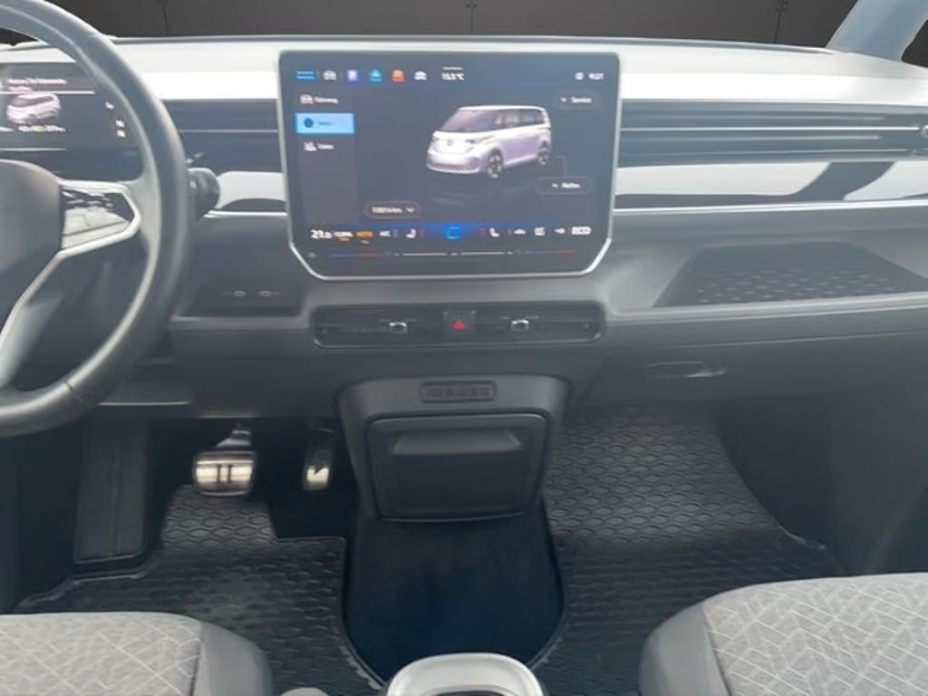 Volkswagen ID.Buzz