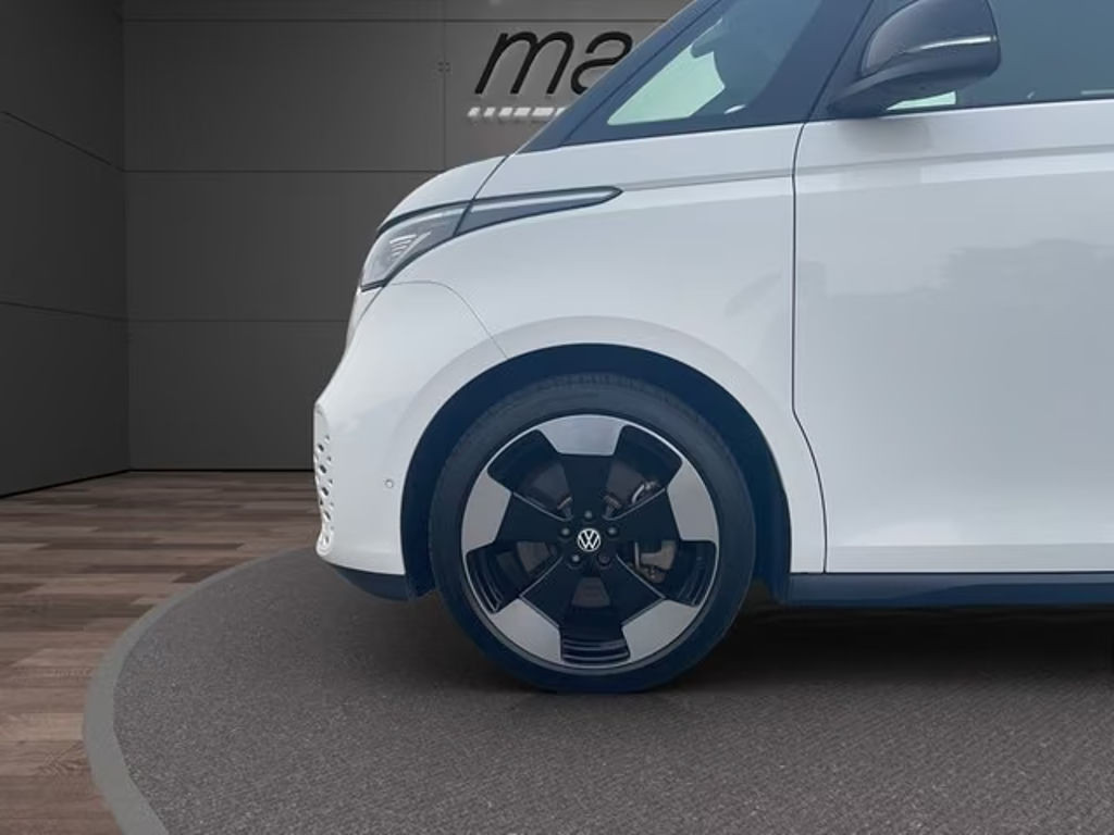 Volkswagen ID.Buzz