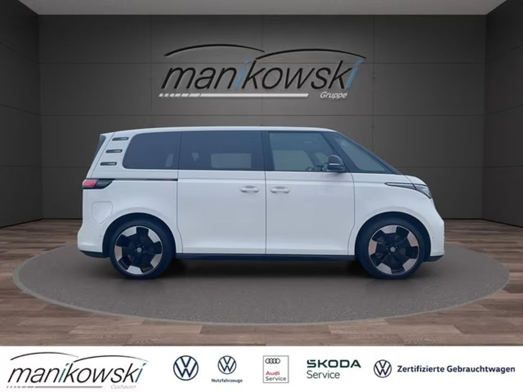 Volkswagen ID.Buzz