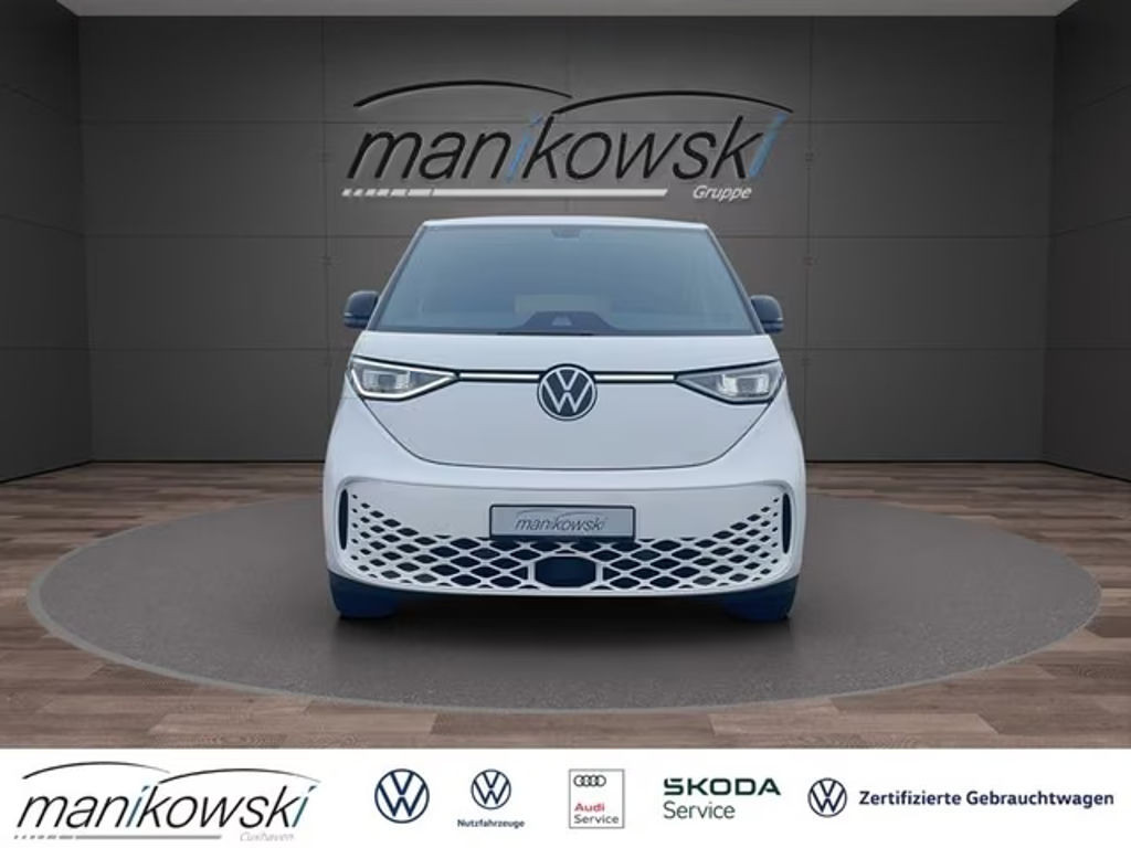 Volkswagen ID.Buzz