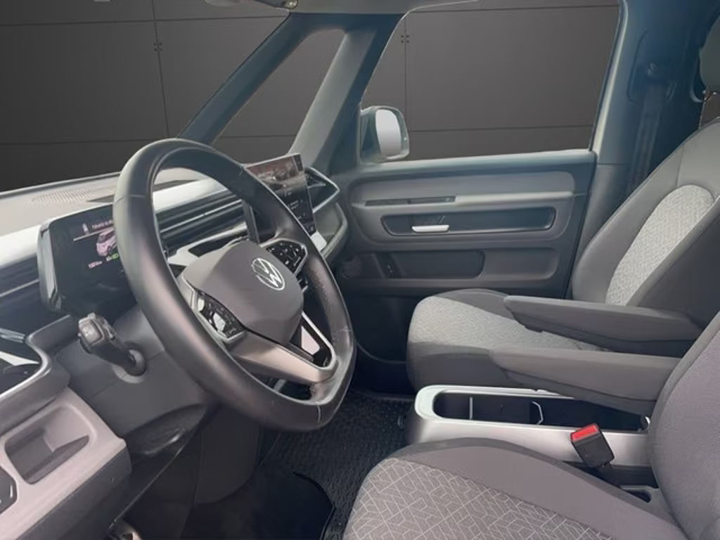 Volkswagen ID.Buzz