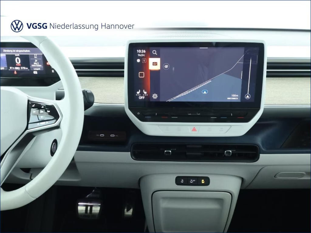 Volkswagen ID.Buzz