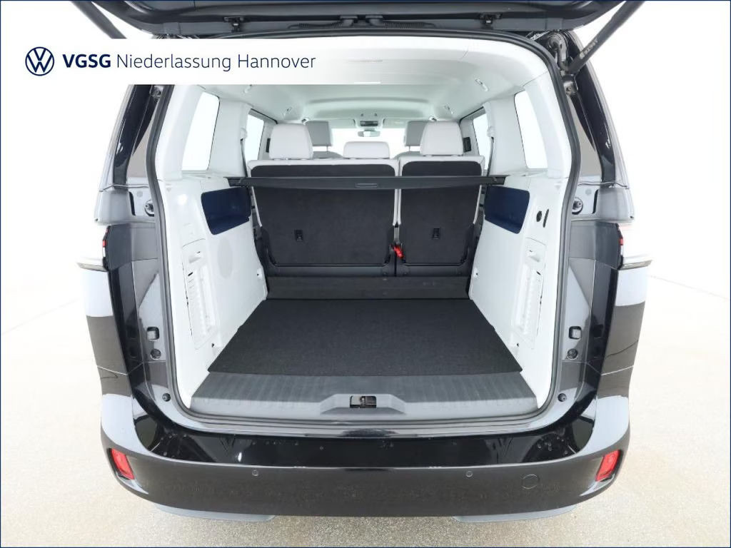 Volkswagen ID.Buzz
