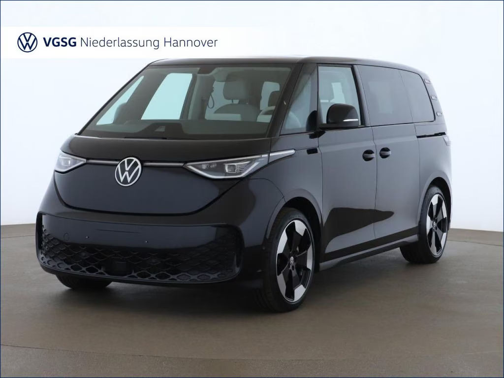 Volkswagen ID.Buzz