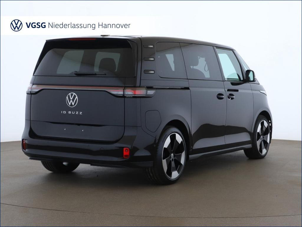 Volkswagen ID.Buzz