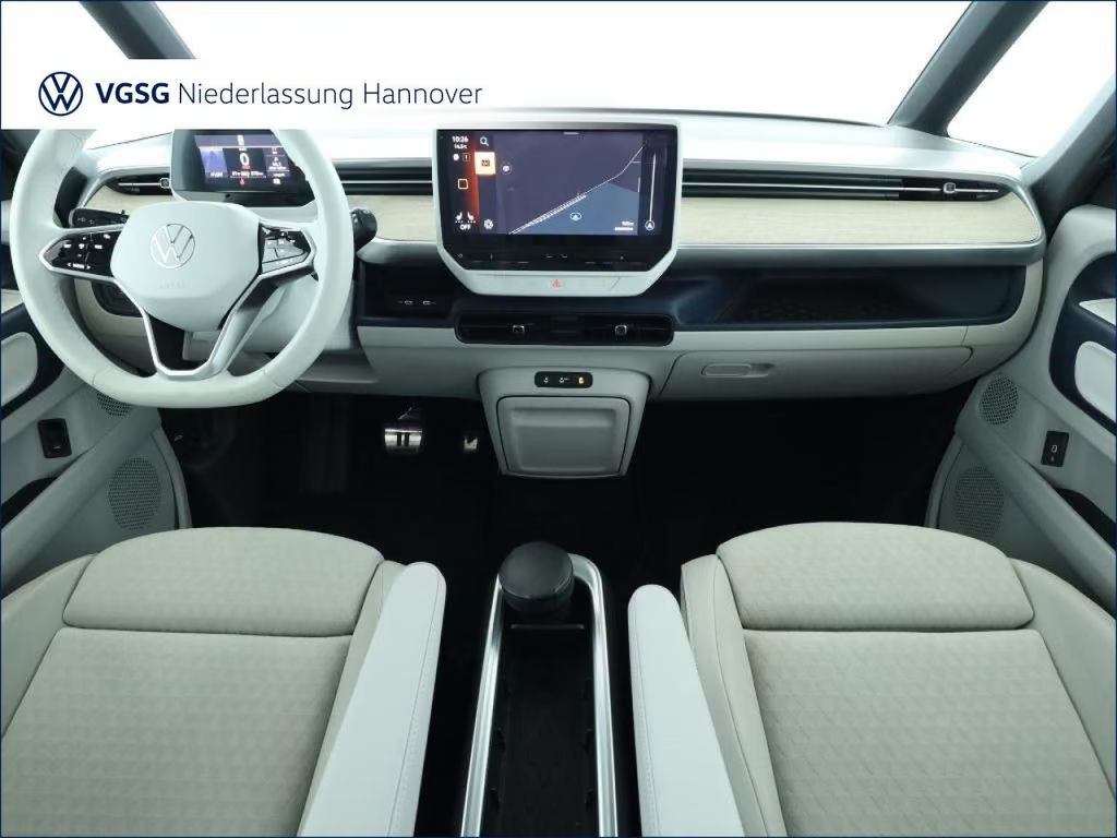 Volkswagen ID.Buzz