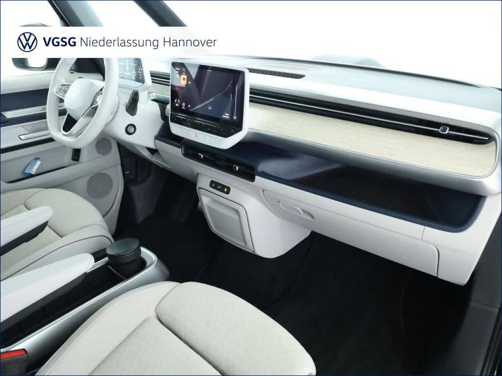 Volkswagen ID.Buzz