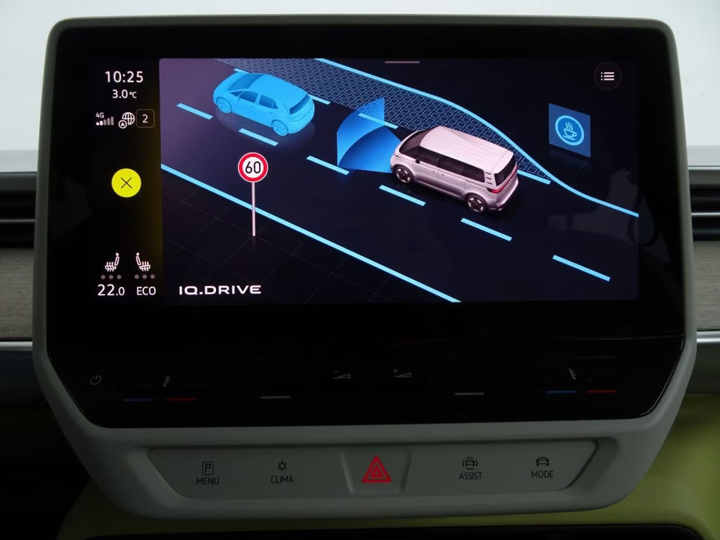 Volkswagen ID.Buzz