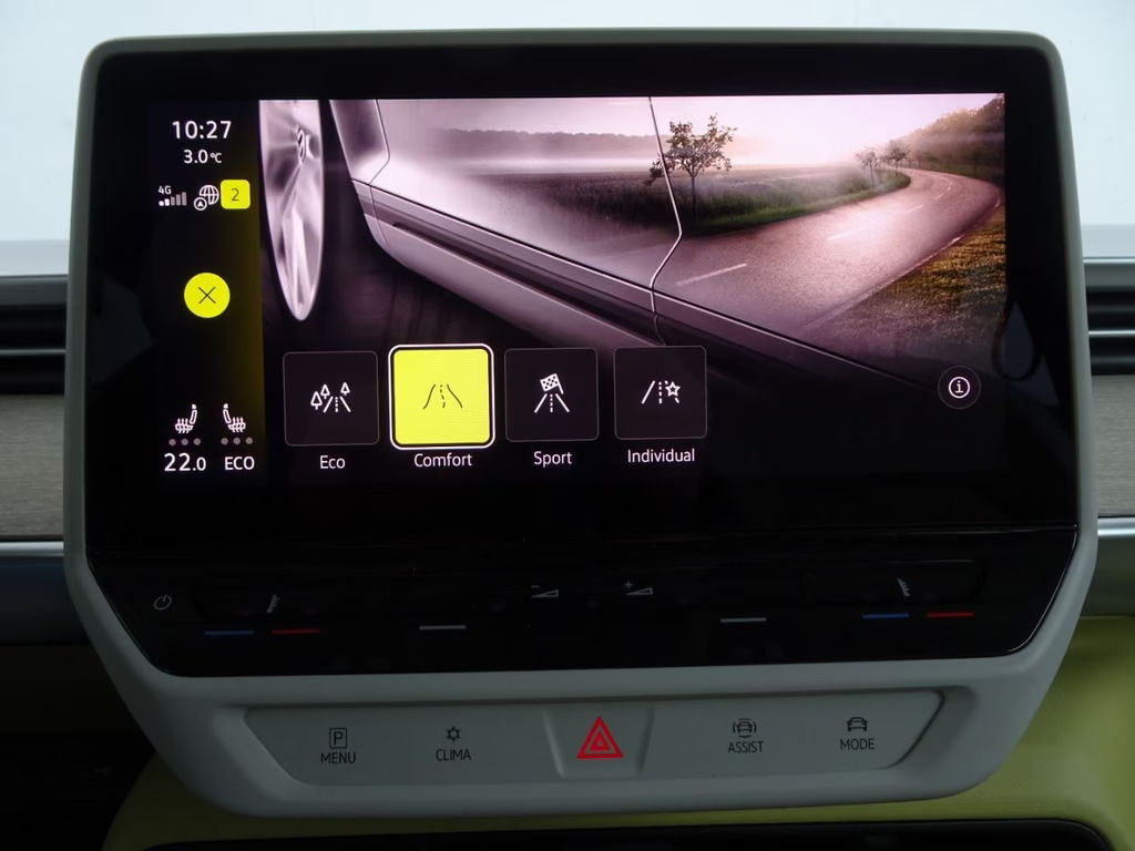 Volkswagen ID.Buzz